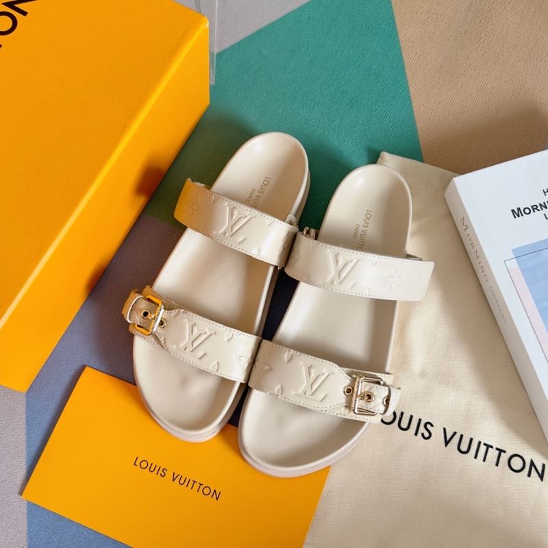 Louis Vuitton Slippers